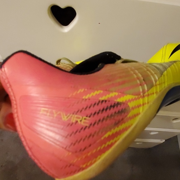 Sprinter spikes - Picture 3 of 4